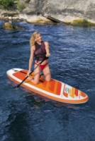 paddleboard Bestway AQUA JOURNEY 274 cm
