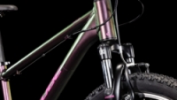 Dětské kolo Cube ACID 240 molotov´n´pink 2025