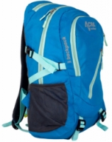 batoh Acra Backpack 35L modrý