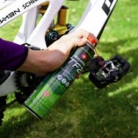 olej WELDTITE TF2 spray 400ml