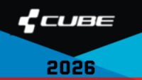 Gravel kolo Cube NUROAD EX cotton´n´grey 2026