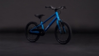 Dětské kolo Cube NUMOVE 160 topasblue´n´nebula 2027
