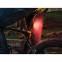 osvětlení zadní TOPEAK TAILLUX 25 USB