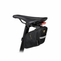 brašna+světlo TOPEAK AERO WEDGE PACK DF COMBO URBAN