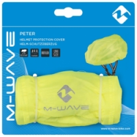 potah přilby reflexní M-Wave 45x38cm