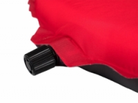 karimatka samonafukovací Acra L140RED červenohnědá 5cm