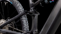 Elektrokolo CUBE STEREO Hybrid ONE44 HPC RACE blackline 2025
