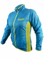 bunda HAVEN FEATHERLITE BREATH modrá
