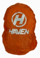 batoh HAVEN LUMINITE II 18l černo/růžový s rezervoárem 2l