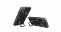 obal na mobil TOPEAK Ridecase pro iPhone11 Pro Max černo/šedý