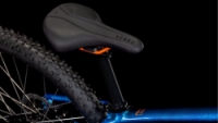 Dětské kolo Cube ACID 260 DISC actionteam 2026