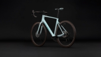 Silniční kolo Cube ATTAIN C:62 RACE frostymint´n´mint 2027