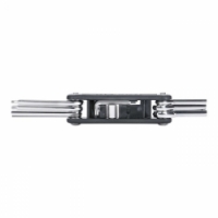 klíče multi TOPEAK X-Tool+ 11 černé