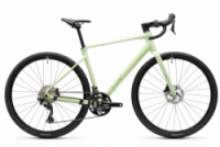 Gravel kolo Cube NUROAD RACE lindgreen´n´matcha 2027