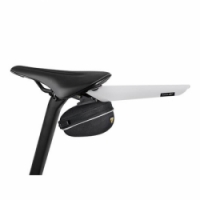 blatník zadní TOPEAK FLASHFENDER DF čirý