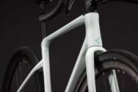 Gravel kolo Cube NUROAD C:62 ONE hintofmint´n´green 2027