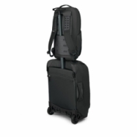 batoh OSPREY OZONE SLIM PACK 10l černý
