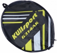 pálka badmintonová Kubisport ALU odpružená