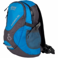 batoh Acra 20 L modrý