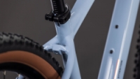 Horské kolo CUBE ATTENTION PRO iceblue´n´prism 2026