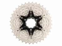 kazeta SunRace CSMS1TAW 10 11-36z BLACK