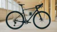 Gravel kolo Cube NUROAD C:62 ONE blackline 2026