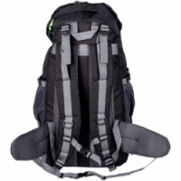 batoh Acra Adventure 50 L černý