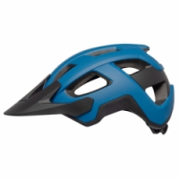 přilba M-WAVE MTB modrá