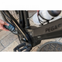 olej Zefal chain lube 120 ml pro E-bike
