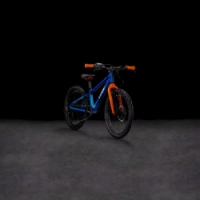 Dětské kolo Cube ACID 200 DISC actionteam 2025
