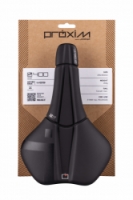 sedlo PROLOGO PROXIM W400 T2.0 WIDER 163 S černé
