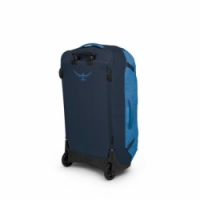 kufr OSPREY TRANSPORTER WHEELED DUFFEL 90l modrý