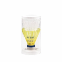 badmintonový set Acra 2 Alu rakety a 2 míčky
