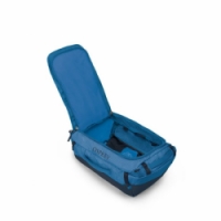 taška cestovní OSPREY TRANSPORTER DUFFEL 40l modrá