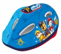 přilba SEVEN cyklistická Paw Patrol modrá 52-56cm