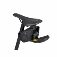 brašna TOPEAK AERO WEDGE PACK DX small s QuickClick 0,5L