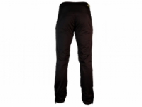 kalhoty dlouhé unisex HAVEN ENERGIZER Polar černé
