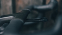 Gravel kolo Cube NUROAD C:62 SLX glintsand´n´black 2027
