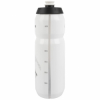 lahev M-Wave 750ml bílá