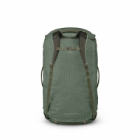 taška cestovní OSPREY TRANSPORTER DUFFEL 120l zelenošedá