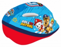 přilba SEVEN cyklistická Paw Patrol modrá 52-56cm