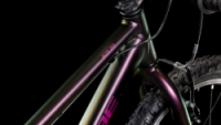 Dětské kolo CUBE ACID 200 molotov´n´pink 2026