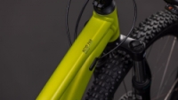 Dětské kolo Cube ACID 260 DISC lizard´n´blue 2026