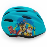 přilba SEVEN cyklistická Paw Patrol modrá 48-52cm