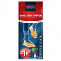 tepelné polštářky Heat FootWarmer pár