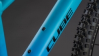 Dětské kolo Cube NUMOVE 200 DISC pacificblue´n´steelblue