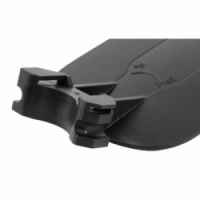 blatník zadní Zefal Shield S10 černý
