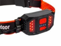 čelovka ACRA LAMP1