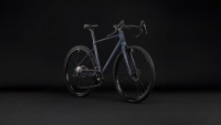 Gravel kolo Cube NUROAD RACE inkgrey´n´grey 2027