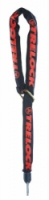řetěz Trelock pro rámový zámek ZR 355+brašna